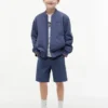 Szorty Tommy Pocket dla dzieci