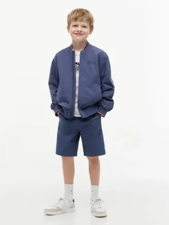 Szorty Tommy Pocket dla dzieci