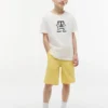 Szorty Tommy Pocket dla dzieci