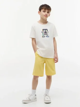 Szorty Tommy Pocket dla dzieci