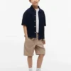 Szorty Tommy Pocket dla dzieci