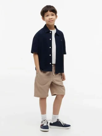 Szorty Tommy Pocket dla dzieci