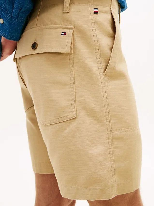 Szorty typu Regular Fit 7″ Utility Szorty typu Regular Fit 7″ Utility