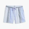 Szorty w paski Tommy Jeans Szorty w paski Tommy Jeans