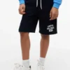 Szorty z logo dla dzieci Szorty z logo dla dzieci