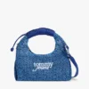 Szpagatowa torba na ramię Tommy Jeans Szpagatowa torba na ramię Tommy Jeans