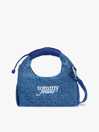 Szpagatowa torba na ramię Tommy Jeans Szpagatowa torba na ramię Tommy Jeans