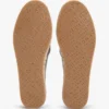 TH Monogramowe skórzane espadryle TH Monogramowe skórzane espadryle