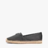 TH Monogramowe skórzane espadryle TH Monogramowe skórzane espadryle