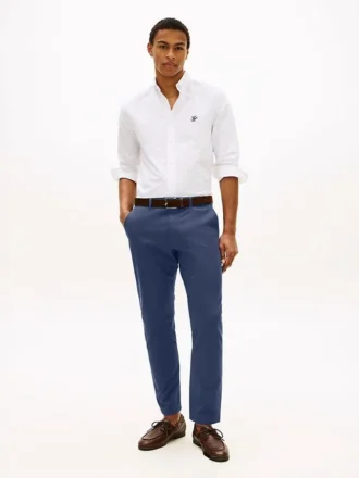 THFlex Tommy Slim Chino