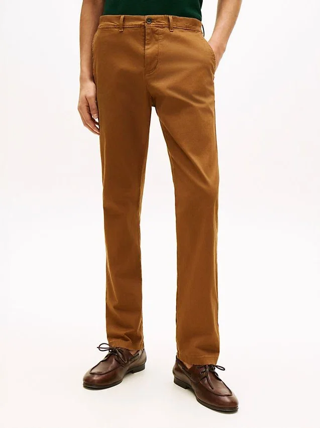 THFlex Tommy Straight Chino THFlex Tommy Straight Chino