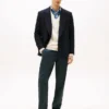 THFlex Tommy Straight Chino
