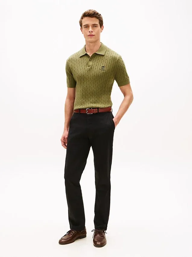 THFlex Tommy Straight Chino THFlex Tommy Straight Chino
