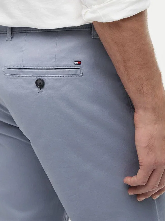 THFlex Tommy Straight Chino THFlex Tommy Straight Chino
