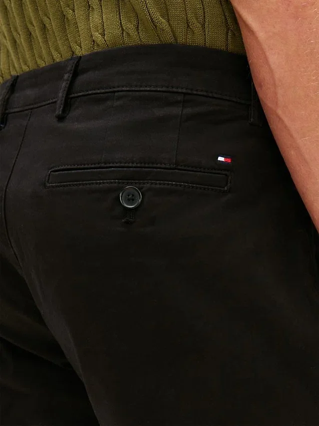 THFlex Tommy Straight Chino THFlex Tommy Straight Chino