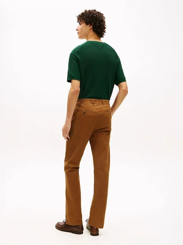 THFlex Tommy Straight Chino THFlex Tommy Straight Chino