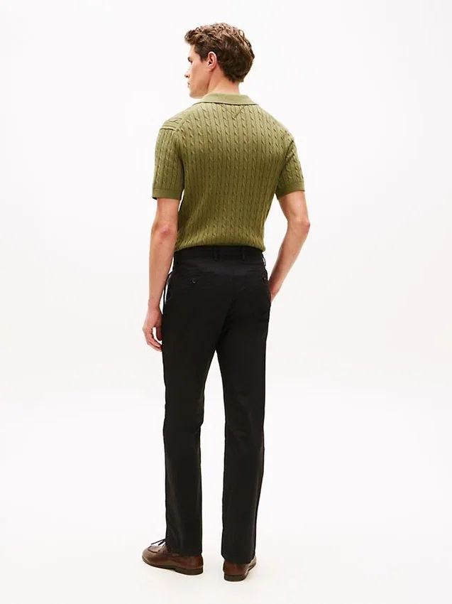THFlex Tommy Straight Chino THFlex Tommy Straight Chino