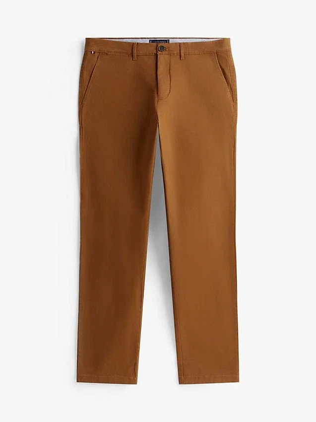 THFlex Tommy Straight Chino THFlex Tommy Straight Chino