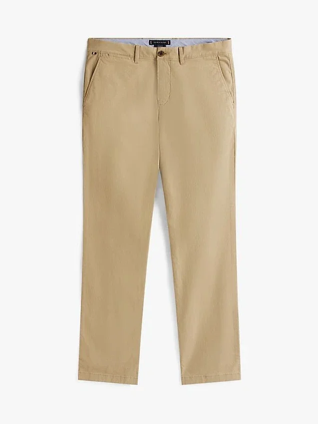 THFlex Tommy Straight Chino THFlex Tommy Straight Chino