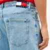 Tommy Jeans Baggy Cargo Jeansy Tommy Jeans Baggy Cargo Jeansy