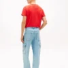 Tommy Jeans Baggy Cargo Jeansy Tommy Jeans Baggy Cargo Jeansy