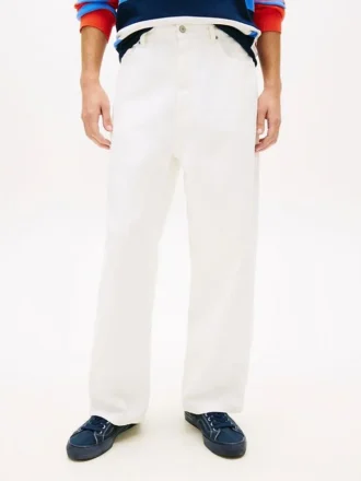 Tommy Jeans Baggy Jeansy Tommy Jeans Baggy Jeansy