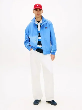 Tommy Jeans Baggy Jeansy Tommy Jeans Baggy Jeansy