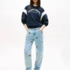 Tommy Jeans Crest Slim Straight Jean Tommy Jeans Crest Slim Straight Jean