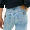 Tommy Jeans Crest Slim Straight Jean Tommy Jeans Crest Slim Straight Jean