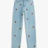Tommy Jeans Crest Slim Straight Jean Tommy Jeans Crest Slim Straight Jean