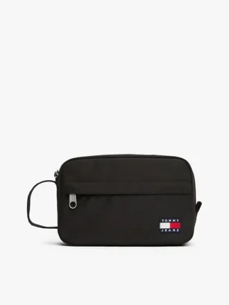 Tommy Jeans Essential Toiletry Bag Tommy Jeans Essential Toiletry Bag