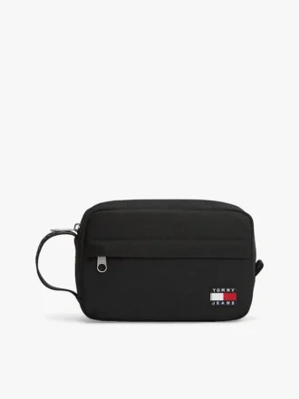 Tommy Jeans Essential Toiletry Bag Tommy Jeans Essential Toiletry Bag