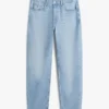 Tommy Jeans – jeansy o prostym kroju z zwężanymi nogawkami Tommy Jeans – jeansy o prostym kroju z zwężanymi nogawkami