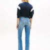 Tommy Jeans Jeansy proste z zapięciem na guziki Tommy Jeans Jeansy proste z zapięciem na guziki
