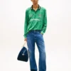 Tommy Jeans Jeansy z wysokim stanem i luźnym krojem Tommy Jeans Jeansy z wysokim stanem i luźnym krojem
