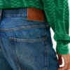 Tommy Jeans Jeansy z wysokim stanem i luźnym krojem Tommy Jeans Jeansy z wysokim stanem i luźnym krojem