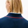 Tommy Jeans Krótka koszulka polo o prostym kroju Tommy Jeans Krótka koszulka polo o prostym kroju