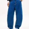 Tommy Jeans Loose Barrel Jeansy Tommy Jeans Loose Barrel Jeansy