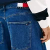 Tommy Jeans Loose Barrel Jeansy Tommy Jeans Loose Barrel Jeansy
