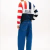 Tommy Jeans Loose Barrel Jeansy Tommy Jeans Loose Barrel Jeansy