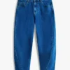 Tommy Jeans Loose Barrel Jeansy Tommy Jeans Loose Barrel Jeansy