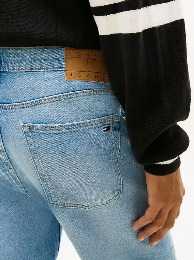 Tommy Jeans Loose Jean Tommy Jeans Loose Jean