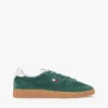 Tommy Jeans Mieszane tekstury Skater Sneaker Tommy Jeans Mieszane tekstury Skater Sneaker