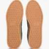 Tommy Jeans Mieszane tekstury Skater Sneaker Tommy Jeans Mieszane tekstury Skater Sneaker