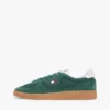 Tommy Jeans Mieszane tekstury Skater Sneaker Tommy Jeans Mieszane tekstury Skater Sneaker