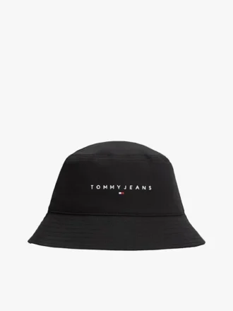 Tommy Jeans Monotype Bucket Hat Tommy Jeans Monotype Bucket Hat