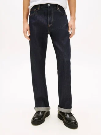 Tommy Jeans Regular Straight Jeansy Tommy Jeans Regular Straight Jeansy