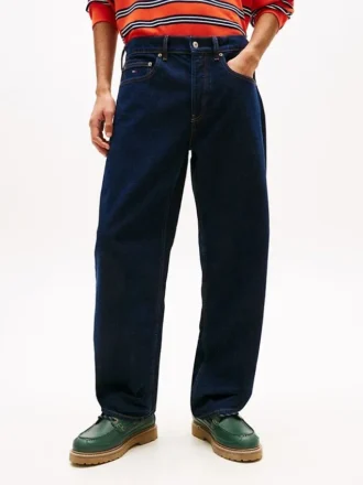 Tommy Jeans Relaxed Straight Jean
