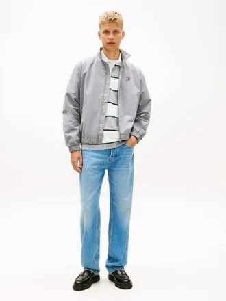 Tommy Jeans Relaxed Straight Jean
