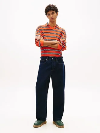 Tommy Jeans Relaxed Straight Jean